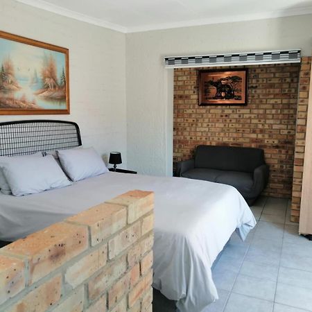 Charlie'S Spot - Norwood Hotell Johannesburg Eksteriør bilde