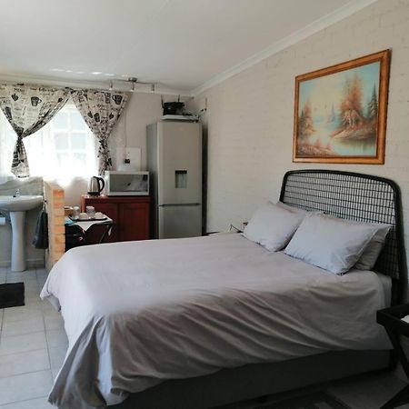 Charlie'S Spot - Norwood Hotell Johannesburg Eksteriør bilde