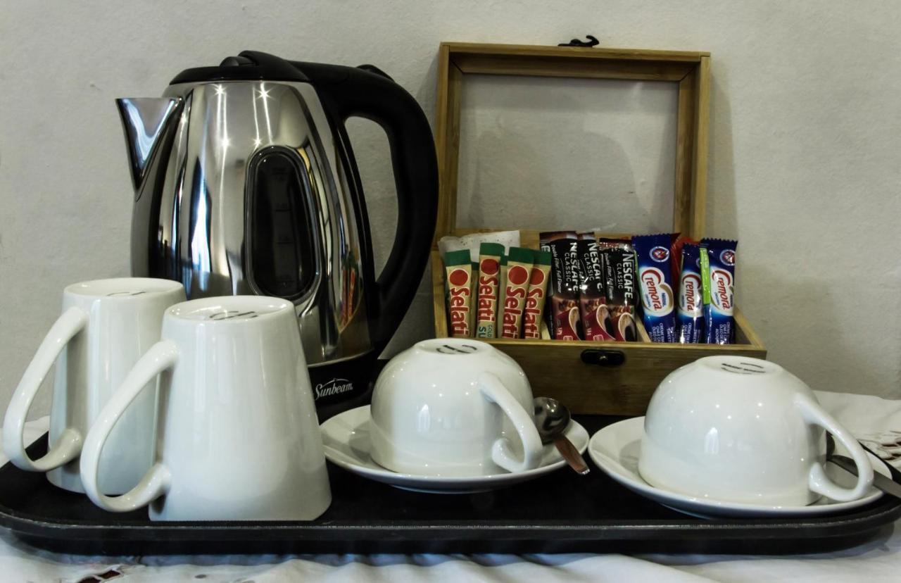 Charlie'S Spot - Norwood Hotell Johannesburg Eksteriør bilde