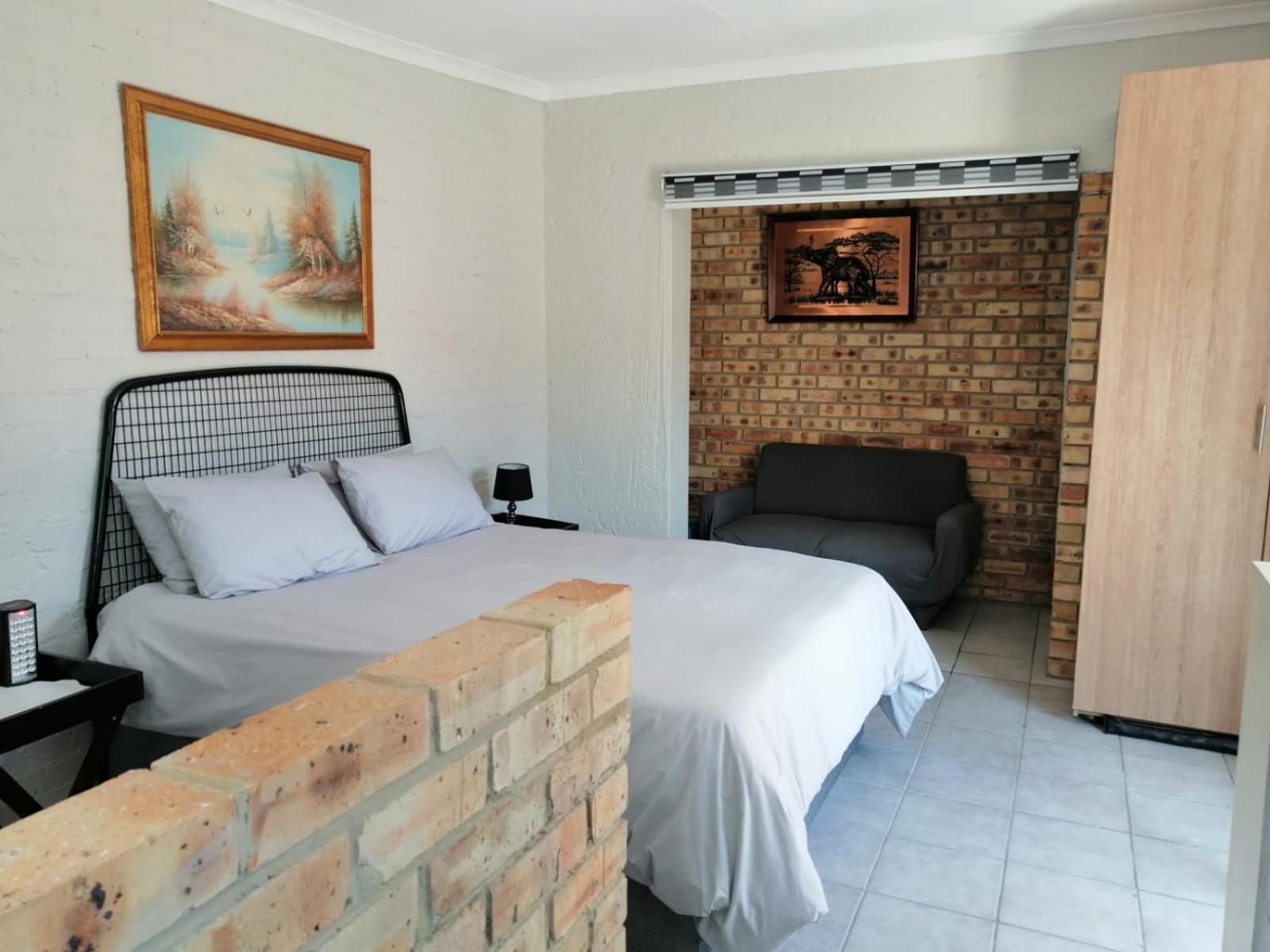 Charlie'S Spot - Norwood Hotell Johannesburg Eksteriør bilde