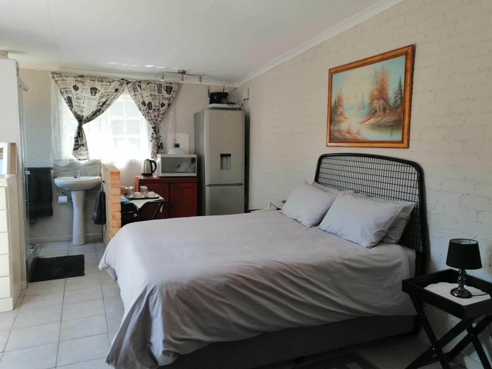 Charlie'S Spot - Norwood Hotell Johannesburg Eksteriør bilde