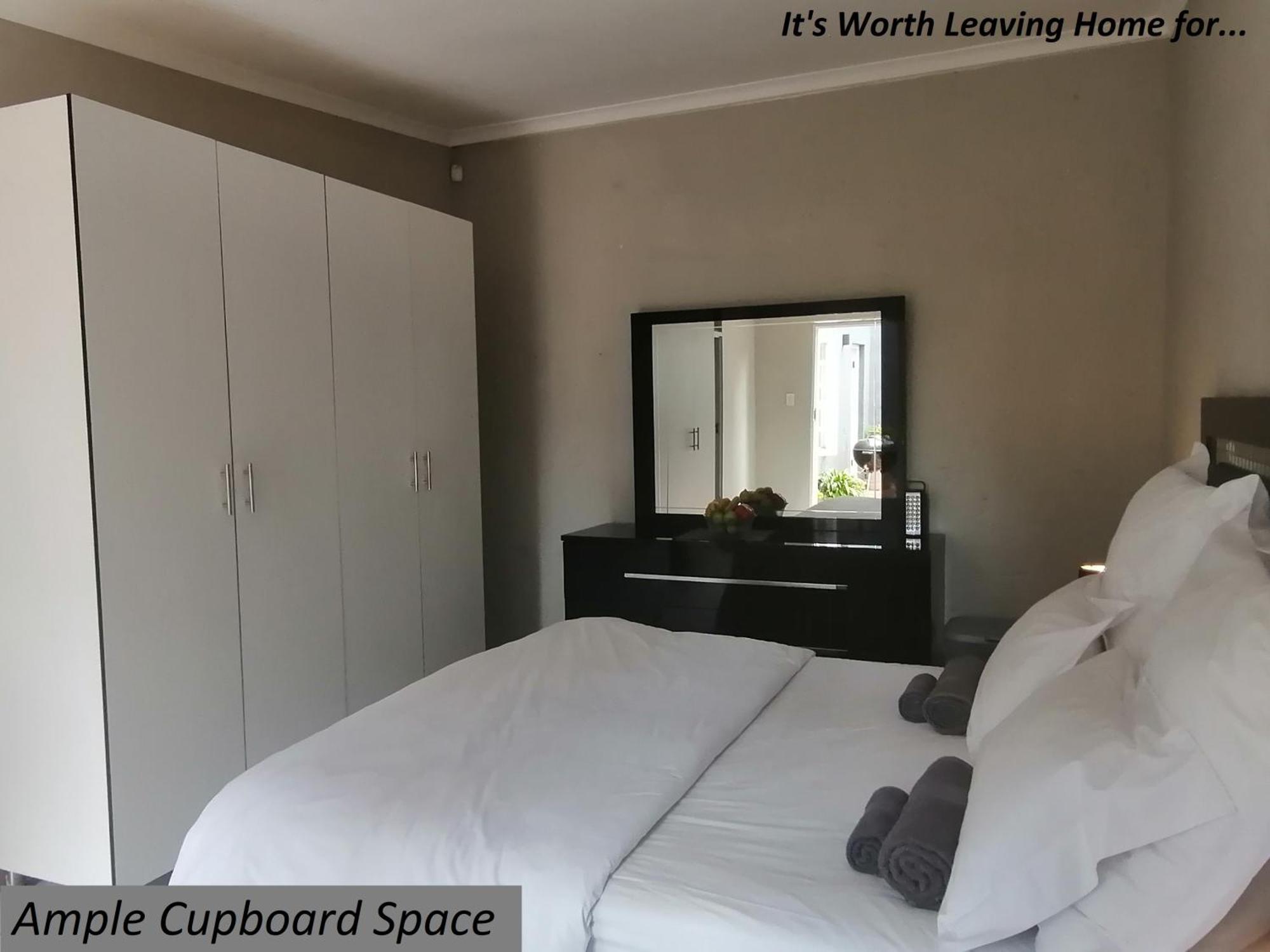 Charlie'S Spot - Norwood Hotell Johannesburg Rom bilde