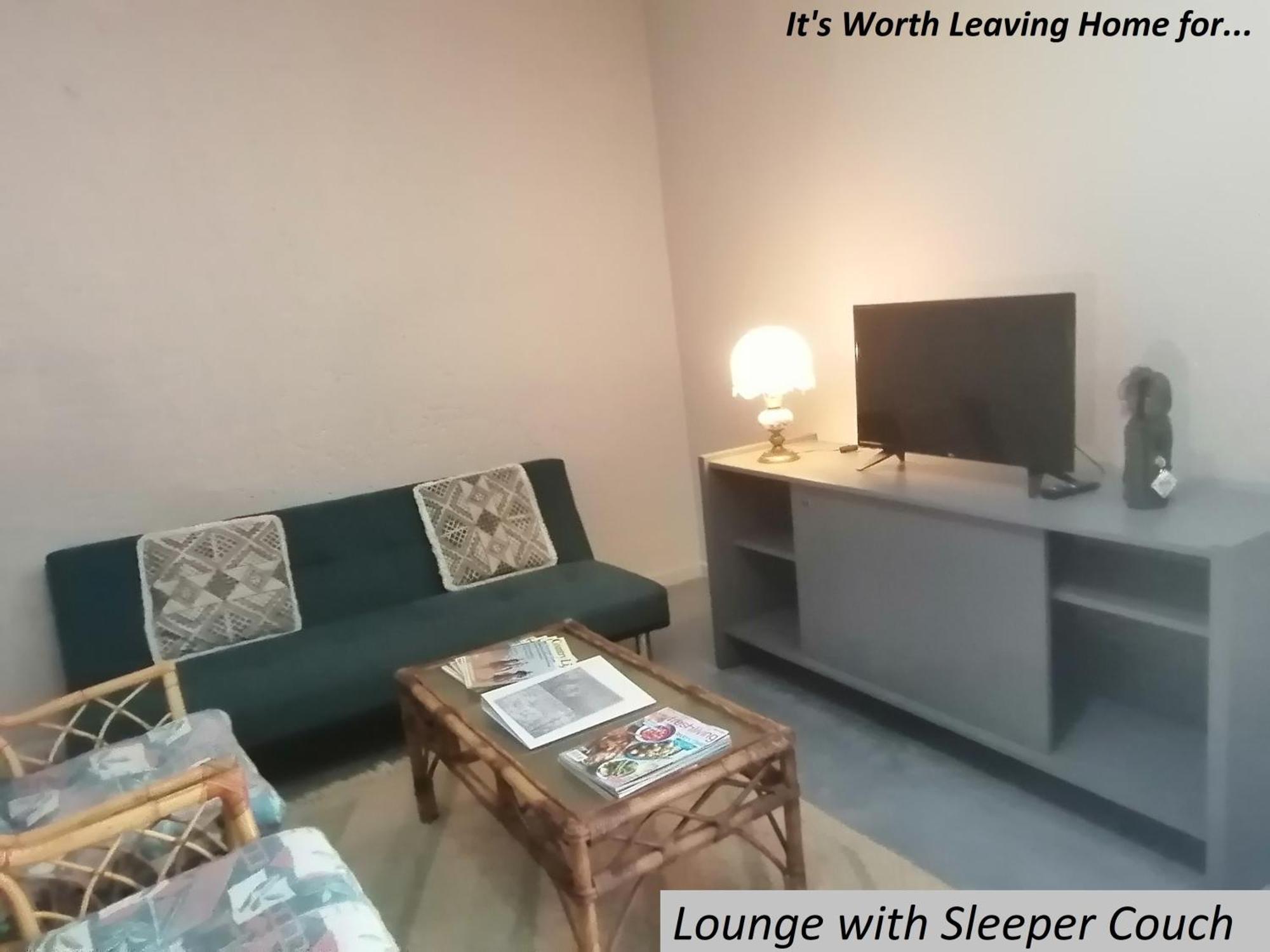 Charlie'S Spot - Norwood Hotell Johannesburg Rom bilde