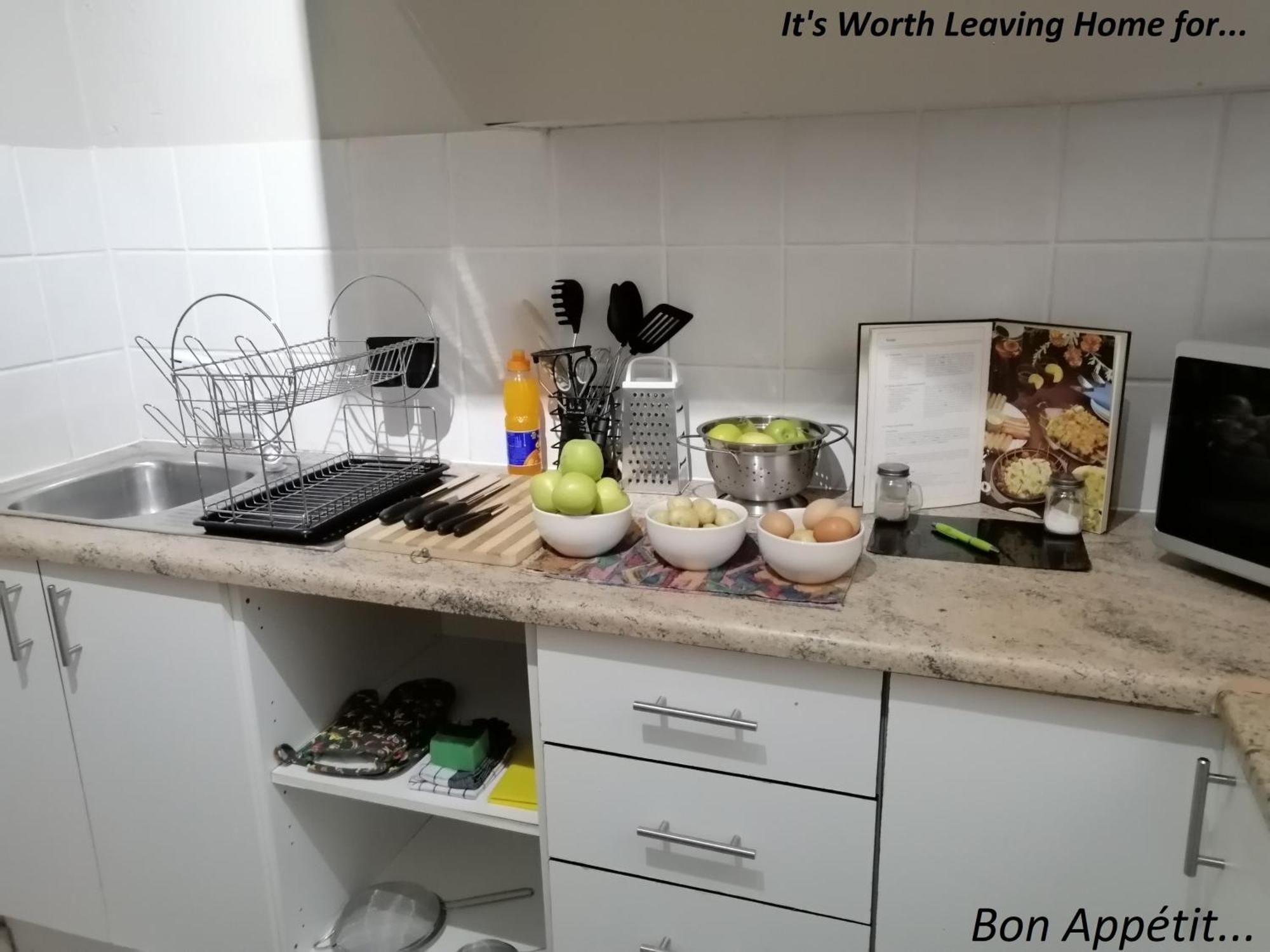 Charlie'S Spot - Norwood Hotell Johannesburg Rom bilde