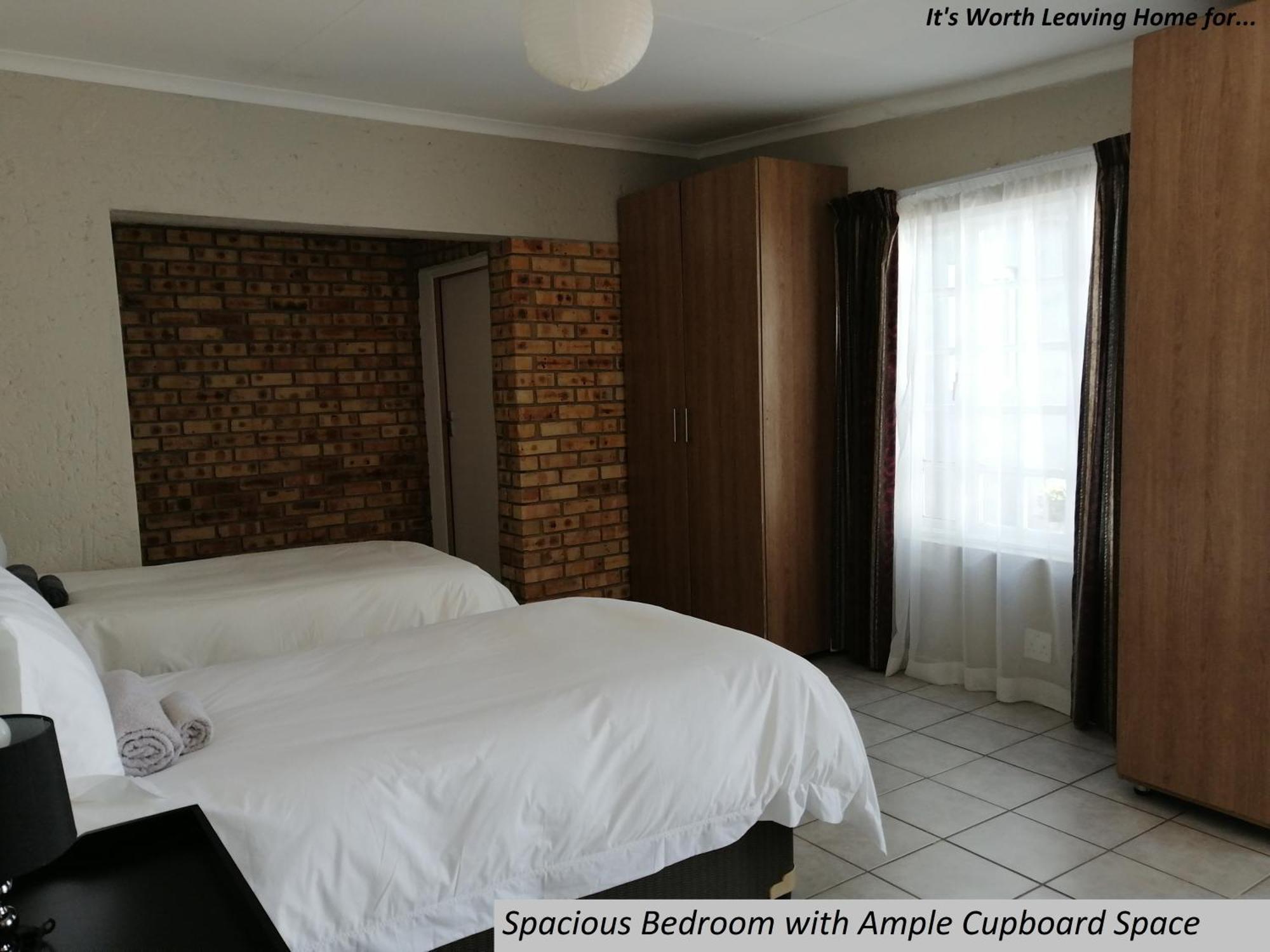 Charlie'S Spot - Norwood Hotell Johannesburg Rom bilde