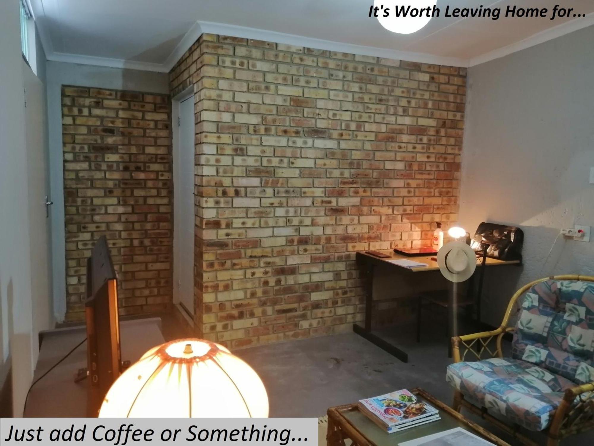 Charlie'S Spot - Norwood Hotell Johannesburg Rom bilde