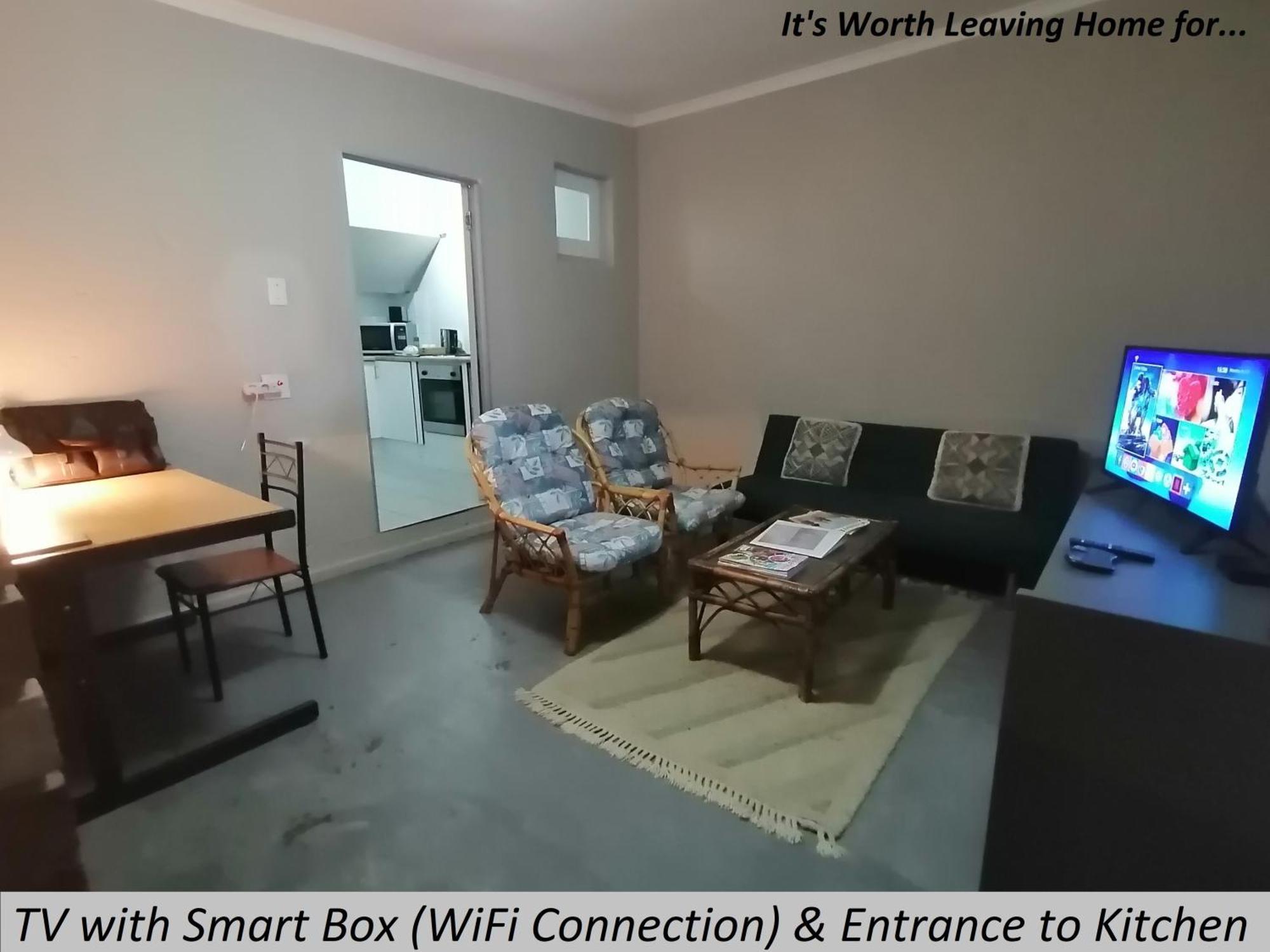 Charlie'S Spot - Norwood Hotell Johannesburg Rom bilde